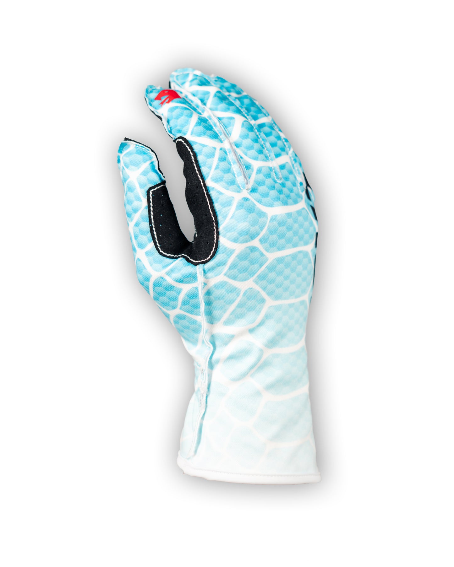[PRE-ORDER] V2 "Ice Serpent" High Performance Sim Racing Gloves